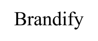 BRANDIFY