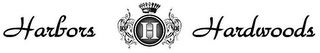 HARBORS HARDWOODS H