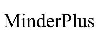 MINDERPLUS