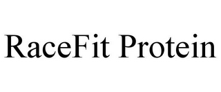 RACEFIT PROTEIN