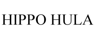 HIPPO HULA