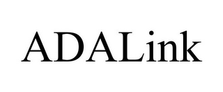 ADALINK