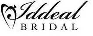 IDDEAL BRIDAL