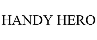HANDY HERO