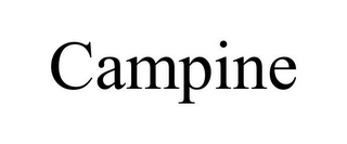 CAMPINE