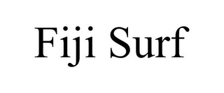 FIJI SURF