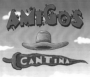 AMIGOS CANTINA
