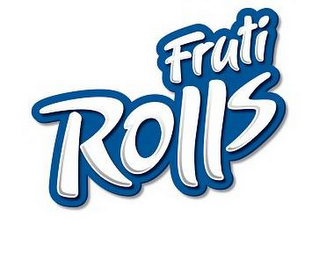FRUTI ROLLS