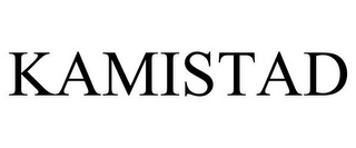 KAMISTAD