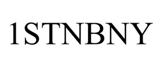 1STNBNY