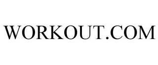 WORKOUT.COM