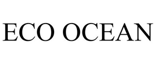 ECO OCEAN