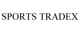 SPORTS TRADEX