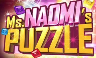 MS. NAOMI'S PUZZLE