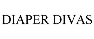 DIAPER DIVAS