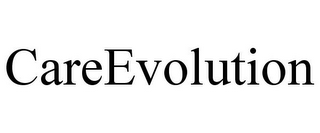 CAREEVOLUTION