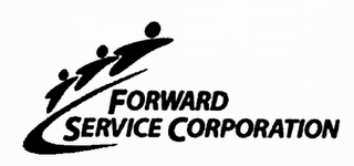 FORWARD SERVICE CORPORATION