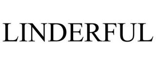 LINDERFUL