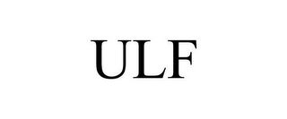 ULF