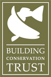 BUILDING CONSERVATION TRUST