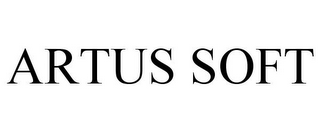 ARTUS SOFT