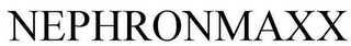 NEPHRONMAXX