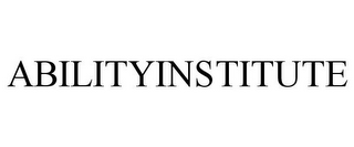 ABILITYINSTITUTE