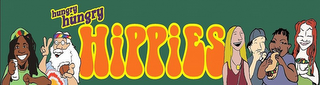 HUNGRY HUNGRY HIPPIES