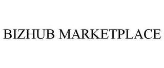 BIZHUB MARKETPLACE