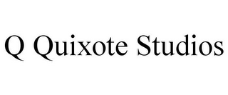 Q QUIXOTE STUDIOS