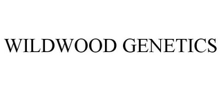WILDWOOD GENETICS