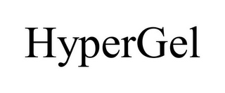HYPERGEL