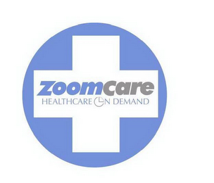 ZOOMCARE HEALTHCARE ON DEMAND