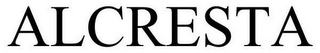 ALCRESTA