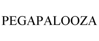 PEGAPALOOZA