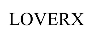 LOVERX