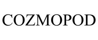 COZMOPOD