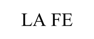 LA FE