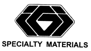 IGI SPECIALTY MATERIALS