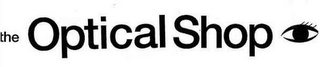THE OPTICAL SHOP