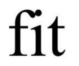 FIT