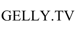 GELLY.TV