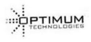 OPTIMUM TECHNOLOGIES