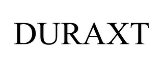 DURAXT