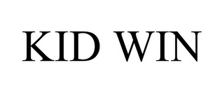 KID WIN