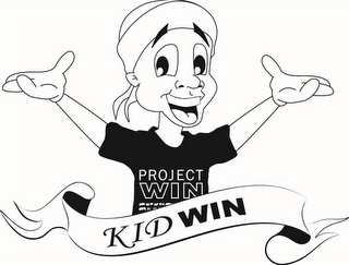 PROJECT WIN KID WIN