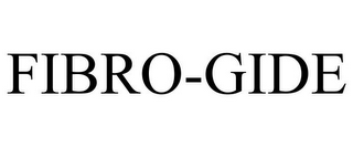 FIBRO-GIDE