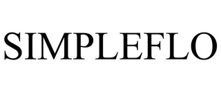 SIMPLEFLO