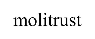 MOLITRUST