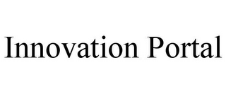 INNOVATION PORTAL